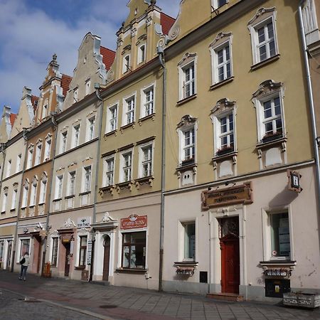Hostel Red Bike Oppeln Exterior foto
